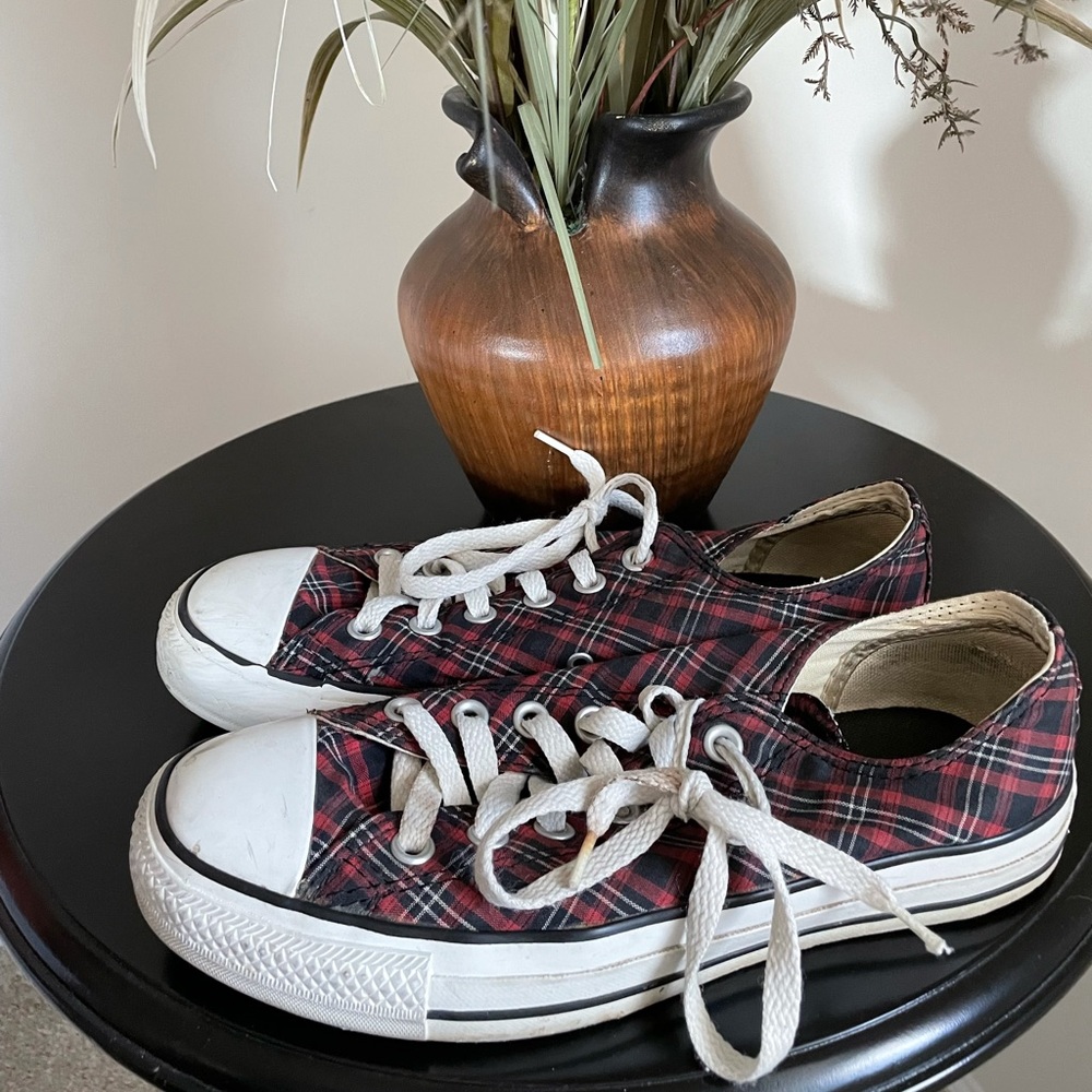 Converse Chuck Taylor All Star Sneakers